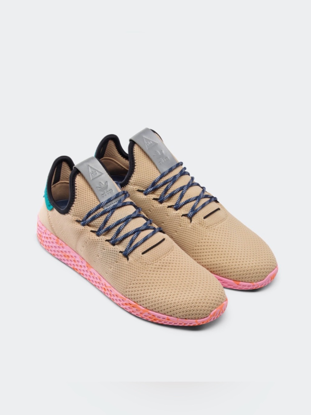 Adidas Pharrell Williams Tennis HU